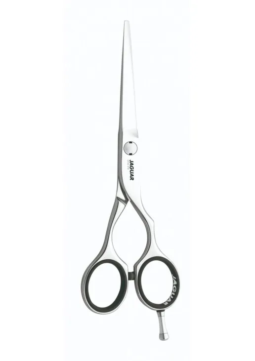 Прямые ножницы для стрижки Hairdressing Scissors Diamond 5,5 - фото 1