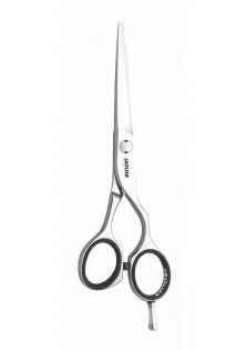 Прямі ножиці для стрижки Hairdressing Scissors Diamond E 5,5 за ціною 11740₴  у категорії Аксесуари та техніка Тип Ножиці для стрижки