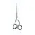 Прямі ножиці для стрижки Hairdressing Scissors Diamond E 5,5