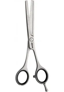 Філіровочні ножиці Texturing Scissors Satin Plus 40 5,0 за ціною 5000₴  у категорії Jaguar Призначення Стрижка