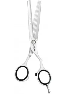 Филировочные ножницы Texturing Scissors Lumen 43 6,0 по цене 4610₴  в категории Ножницы для волос Бренд Jaguar