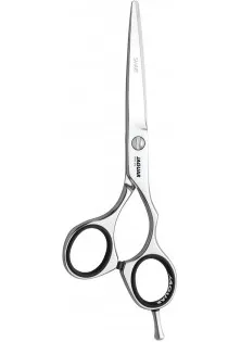 Прямые ножницы для стрижки Hairdressing Scissors Smart 5,5 по цене 4170₴  в категории Ножницы для волос Страна ТМ Германия