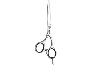 Прямые ножницы для стрижки Hairdressing Scissors Smart 5,5 в Украине