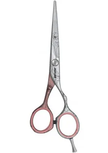 Прямі ножиці для стрижки Hairdressing Scissors Tender Love 5,5 за ціною 5408₴  у категорії Аксесуари та техніка Країна виробництва Німеччина