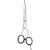 Прямые ножницы для стрижки Hairdressing Scissors Lumen 5,5