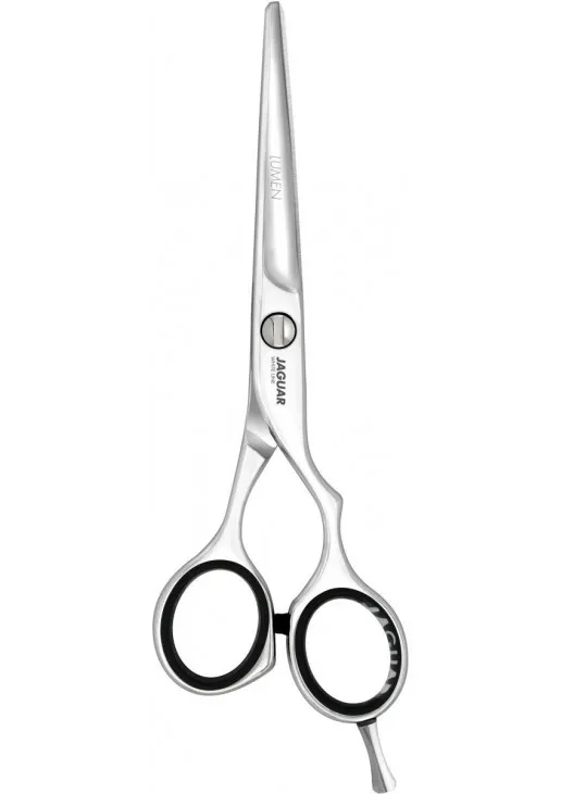 Прямые ножницы для стрижки Hairdressing Scissors Lumen 5,5 - фото 1