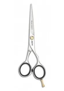 Прямые ножницы для стрижки Hairdressing Scissors Relax P Slice 6,0 в Украине