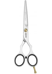 Прямые ножницы для стрижки Hairdressing Scissors Ergo P Slice 5,5 в Украине