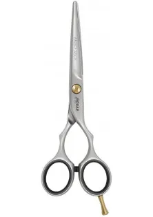 Прямые ножницы для стрижки Hairdressing Scissors Ergo Slice 5,0’ по цене 1919₴  в категории Ножницы для волос Страна ТМ Германия
