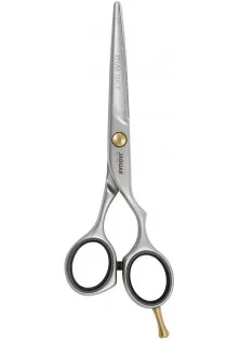 Прямі ножиці для стрижки Hairdressing Scissors Relax Slice 5,0’ за ціною 1919₴  у категорії Ножиці для волосся Рівне
