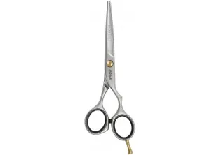 Прямые ножницы для стрижки Hairdressing Scissors Relax Slice 5,0’ в Украине