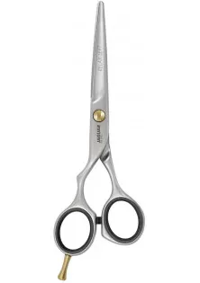 Прямые ножницы для стрижки Hairdressing Scissors Relax Left 5,25 по цене 2840₴  в категории Аксессуары и техника Страна ТМ Германия