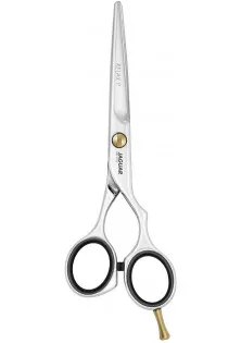 Прямые ножницы для стрижки Hairdressing Scissors Relax Polish 5,5 по цене 2250₴  в категории Ножницы для волос Страна ТМ Германия