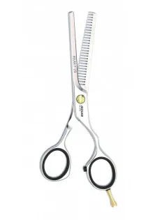 Филировочные ножницы Texturing Scissors Relax Polish 5,5 по цене 2700₴  в категории Ножницы для волос Назначение Стайлинг