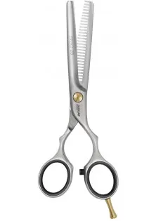 Філіровочні ножиці Texturing Scissors Ergo 28 5,5 за ціною 2610₴  у категорії Аксесуари та техніка Тип Філірувальні ножиці