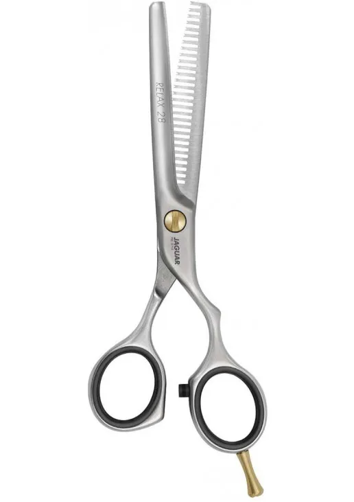 Филировочные ножницы Texturing Scissors Relax 28 5,5 - фото 1