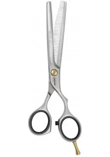 Філіровочні ножиці Texturing Scissors Relax 43 6,0 за ціною 2610₴  у категорії Інструменти для перукарів Тип Філірувальні ножиці
