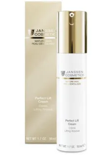 Купити Janssen Cosmetics Крем із ліфтинг-ефектом Perfect Lift Cream  вигідна ціна