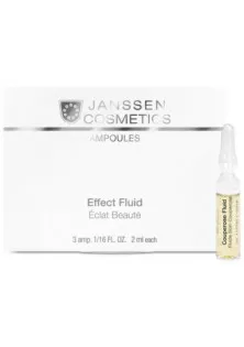 Janssen Cosmetics Couperose Fluid від продавця Empyreal Beauty Centre