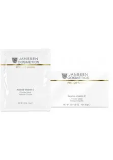 Acerola Pro Age от Janssen Cosmetics - продавець Empyreal Beauty Centre