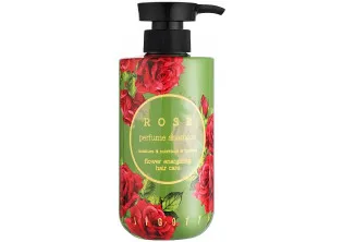 Парфумований шампунь Rose Perfume Shampoo за ціною 454₴  у категорії Переглянуті товари