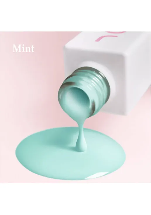 Камуфлирующая база BB Cream Base Mint, 8 ml - фото 3