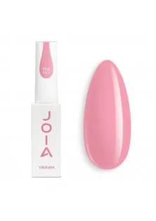 Рідкий гель для укріплення та моделювання PolyLiquid Gel Pink Lace, 8 ml за ціною 159₴  у категорії JOIA vegan Призначення Фарбування
