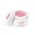 Жидкий гель для укрепления и моделирования PolyLiquid Gel Pink Lace, 50 ml