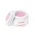 Моделирующий гель Creamy Builder Gel Pink Yogurt, 15 ml