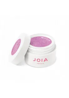 Моделюючий гель Creamy Builder Gel Pink Elegance, 15 ml за ціною 255₴  у категорії JOIA vegan