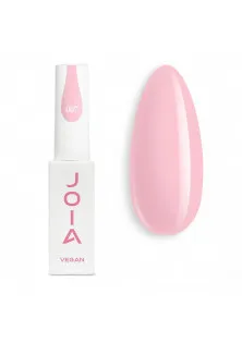 Купити JOIA vegan Гель-лак для нігтів Joia Vegan №007, 6 ml вигідна ціна
