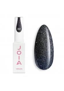 Гель-лак для ногтей JOIA vegan №060, 6 ml по цене 109₴  в категории Гель лаки Joia Vegan