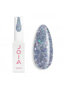 Светоотражающий гель-лак для ногтей JOIA vegan №105, 6 ml по цене 129₴  в категории JOIA vegan Тип Гель-лак для ногтей
