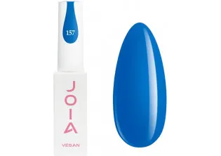 Гель-лак для нігтів JOIA vegan №157, 6 ml за ціною 109₴  у категорії Переглянуті товари