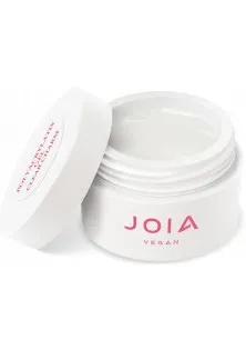 Полігель для нігтів JOIA vegan PolyAcrylatix Gel Clear Charm за ціною 255₴  у категорії JOIA vegan Призначення Моделювання