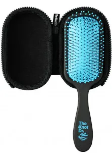 Расческа для волос The Pro Wet & Dry Detangler в Украине
