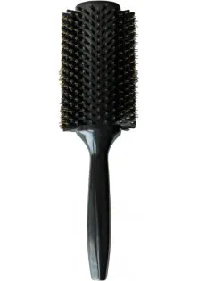 Поліруючий браш з двома видами щетини великий  за ціною 510₴  у категорії Salon Professional Тип Брашинг для волосся