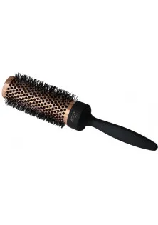 Керамический браш для гладкости волос  по цене 640₴  в категории Инструменты для парикмахеров Бренд AER