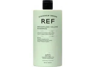 Шампунь для надання об'єму тонкому волоссю Weightless Volume Shampoo за ціною 590₴  у категорії Переглянуті товари