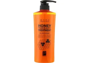 Професійний кондиціонер медова терапія Professional Honey Therapy Treatment за ціною 650₴  у категорії Переглянуті товари