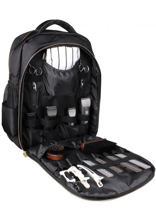 Преміум сумка для барберів Premium Backpack - фото 2