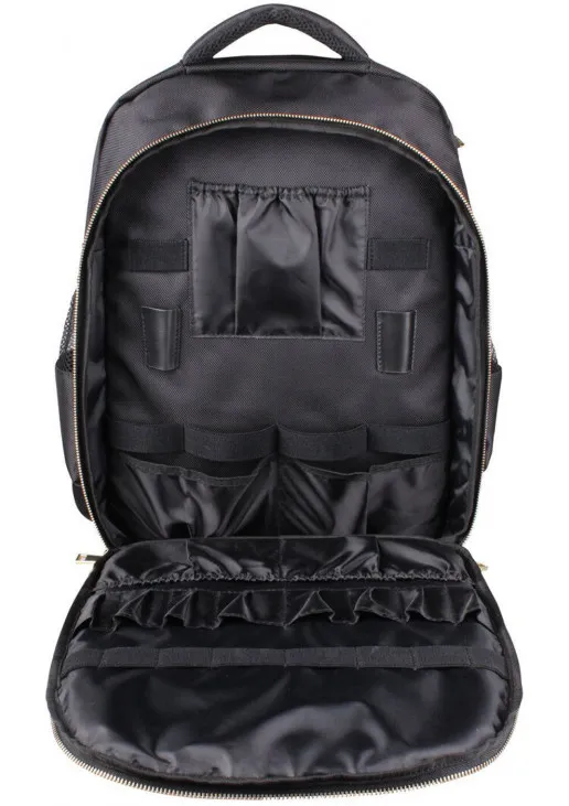 Преміум сумка для барберів Premium Backpack - фото 3