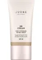 Відгук про Jvone Milano Серiя Color On Тональний крем з легким покриттям BB Cream Light Coverage №02 Medium