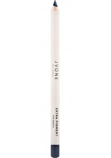 Олівець для очей Extra Blendable Eye Pencil №04 Blue за ціною 375₴  у категорії Контурні олівці для очей Jvone Milano