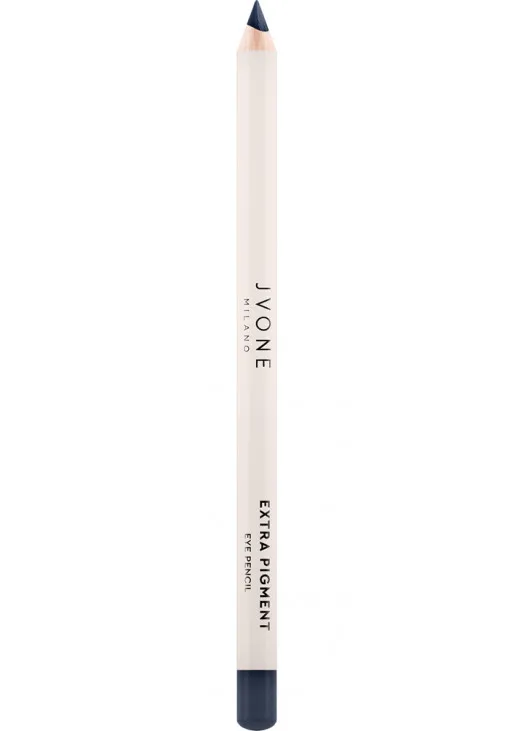 Олівець для очей Extra Blendable Eye Pencil №04 Blue - фото 1
