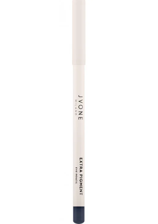 Олівець для очей Extra Blendable Eye Pencil №04 Blue - фото 2