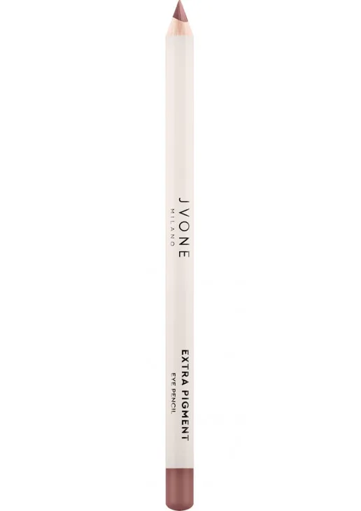 Олівець для очей Extra Blendable Eye Pencil №09 Gold Rose - фото 1