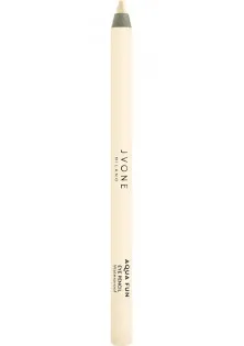 Олівець для очей Waterproof Eye Pencil №100 Butter за ціною 455₴  у категорії Декоративна косметика для очей
