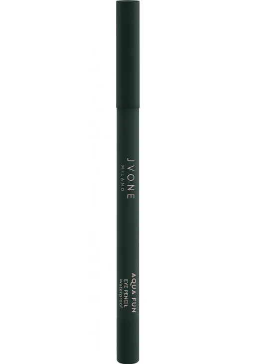 Олівець для очей Waterproof Eye Pencil №103 Green - фото 2