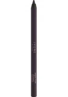 Олівець для очей Waterproof Eye Pencil №104 Purple
